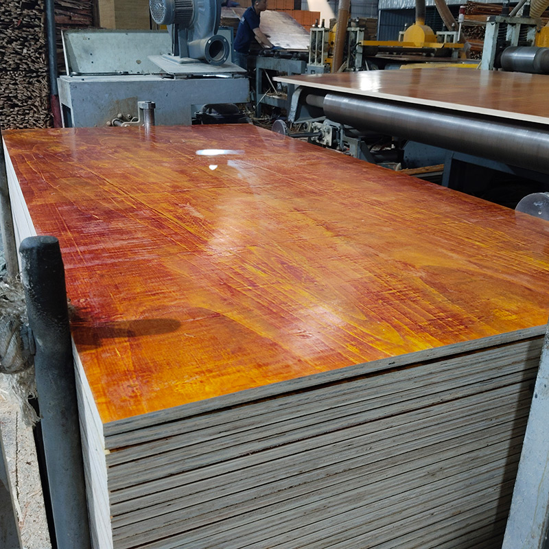 如何鉴别建筑模板的质量好坏