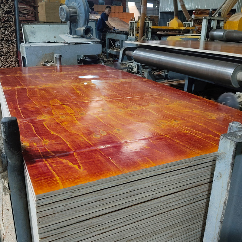 影响建筑模板的质量主要有那些因素形成